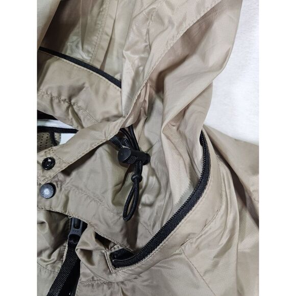 Nike Sportswear Tech Woven N24 Men's Packable Lined Jacket FB7903-247 Size XL - Picture 10 of 16